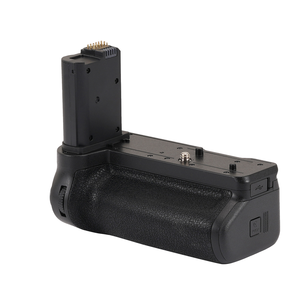 Nikon Camera Z6 Iii - Fotga vertical suporte de bateria para