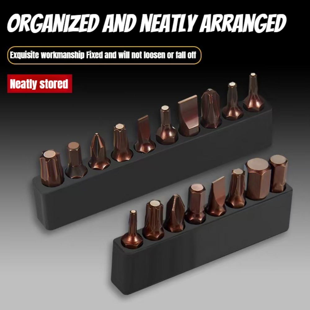 Pentalobe Screwdriver Set - Conjunto de Pontas de Chave de