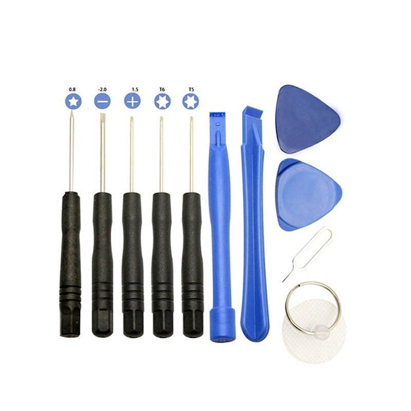 Phone Opening Tool - Kit de Ferramentas de Reparo para