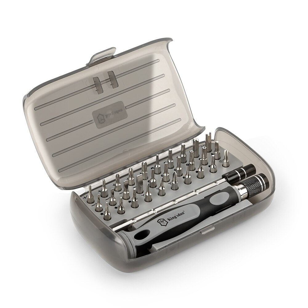 Pentalobe Screwdriver Set - Conjunto de chave de fenda de