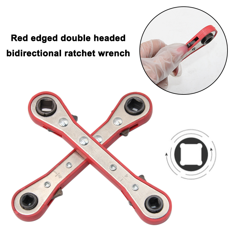 Pentalobe Screwdriver Set - Chave de Catraca Dupla Face com