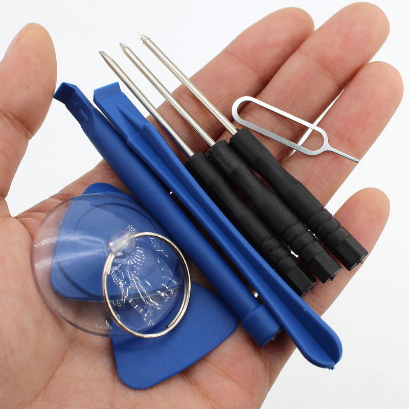 Kit de Ferramentas de Reparo U - Phone Opening Tool avaliação e preço
