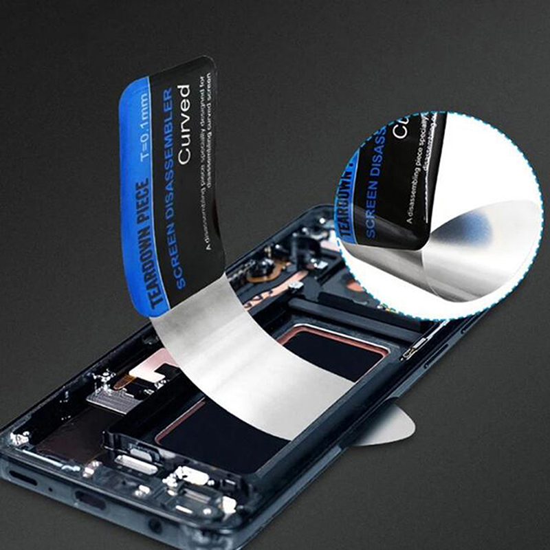 1pc ultra-fino flexível abertu - Phone Opening Tool avaliação e preço