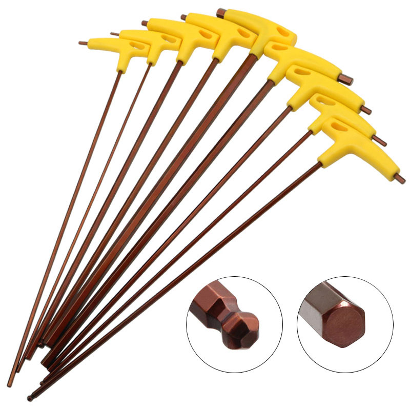 Chave sextavada de 400mm de co - Pentalobe Screwdriver Set avaliação e preço