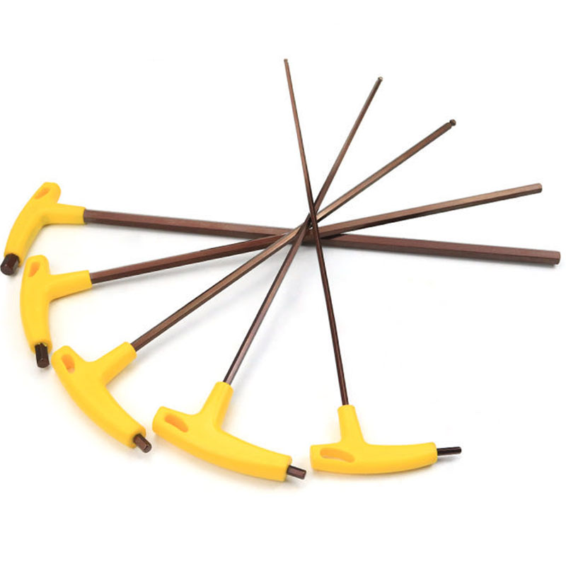 Chave sextavada de 400mm de co - Pentalobe Screwdriver Set avaliação e preço