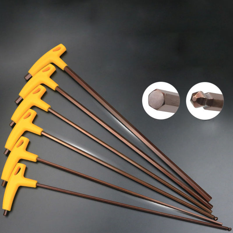 Chave sextavada de 400mm de co - Pentalobe Screwdriver Set avaliação e preço
