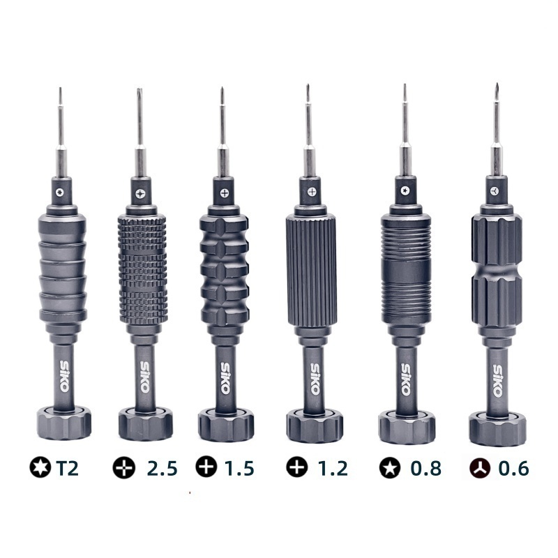 SK-L1 alta dureza chave de fen - Pentalobe Screwdriver Set avaliação e preço