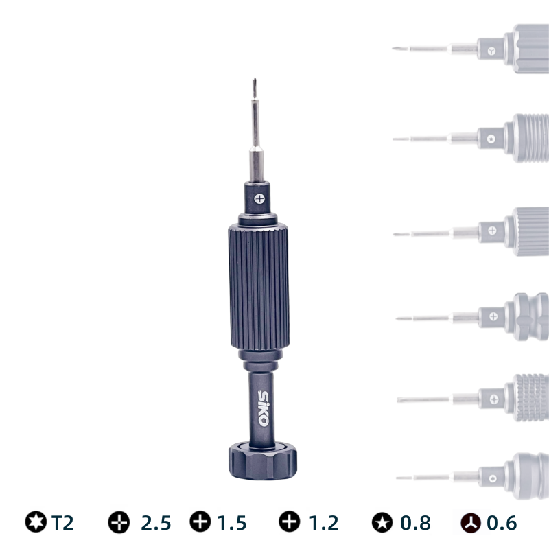 SK-L1 alta dureza chave de fen - Pentalobe Screwdriver Set avaliação e preço