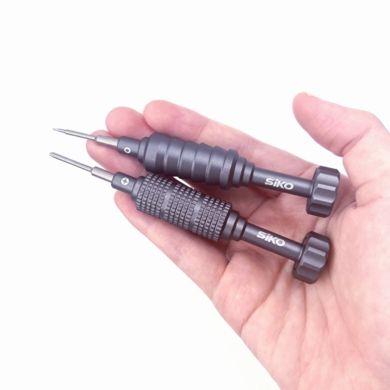 SK-L1 alta dureza chave de fen - Pentalobe Screwdriver Set avaliação e preço