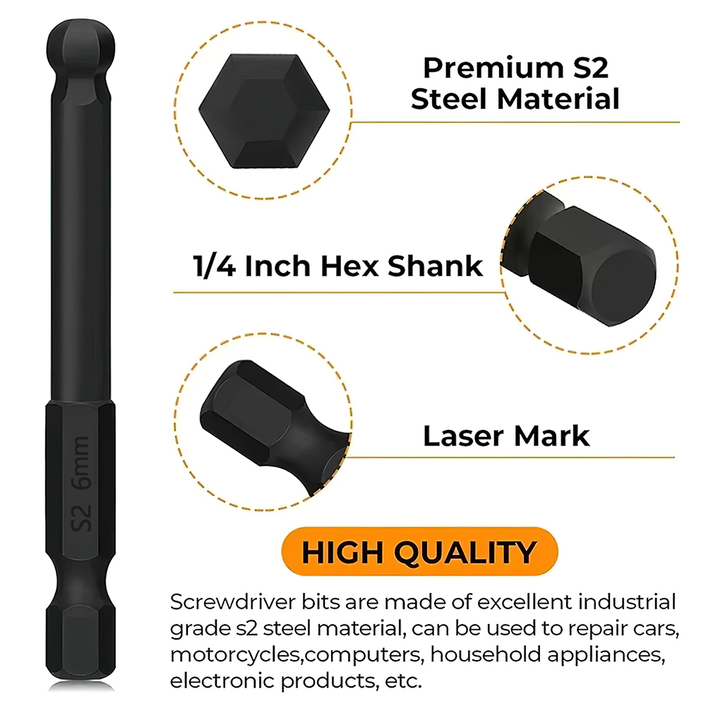 7 pçs bola final chave de fend - Pentalobe Screwdriver Set avaliação e preço