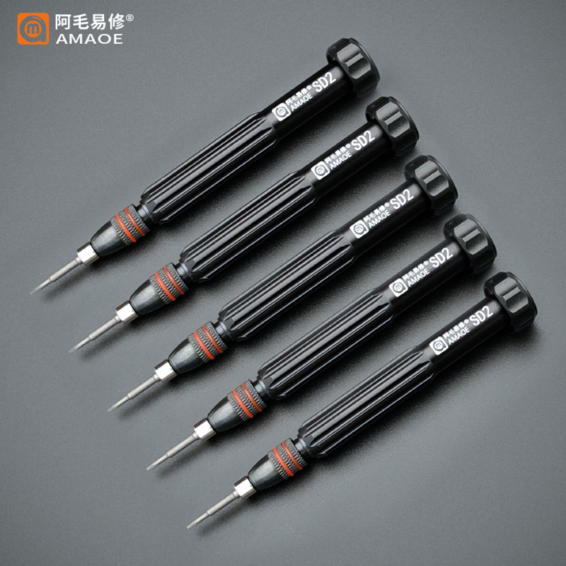 Chave de Fenda de Precisão AMA - Pentalobe Screwdriver Set avaliação e preço