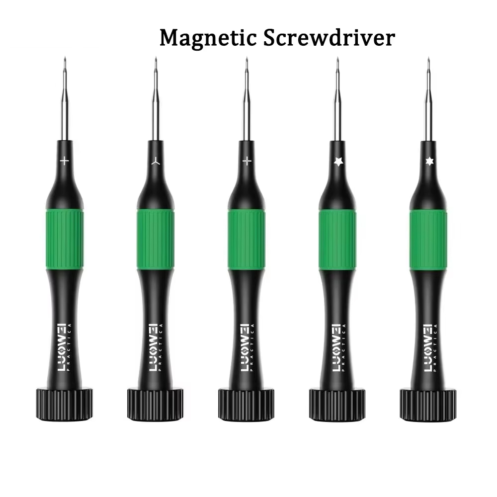 Conjunto de Chaves de Precisão - Pentalobe Screwdriver Set avaliação e preço