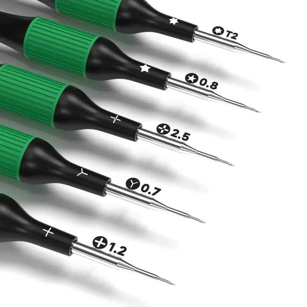 Conjunto de Chaves de Precisão - Pentalobe Screwdriver Set avaliação e preço