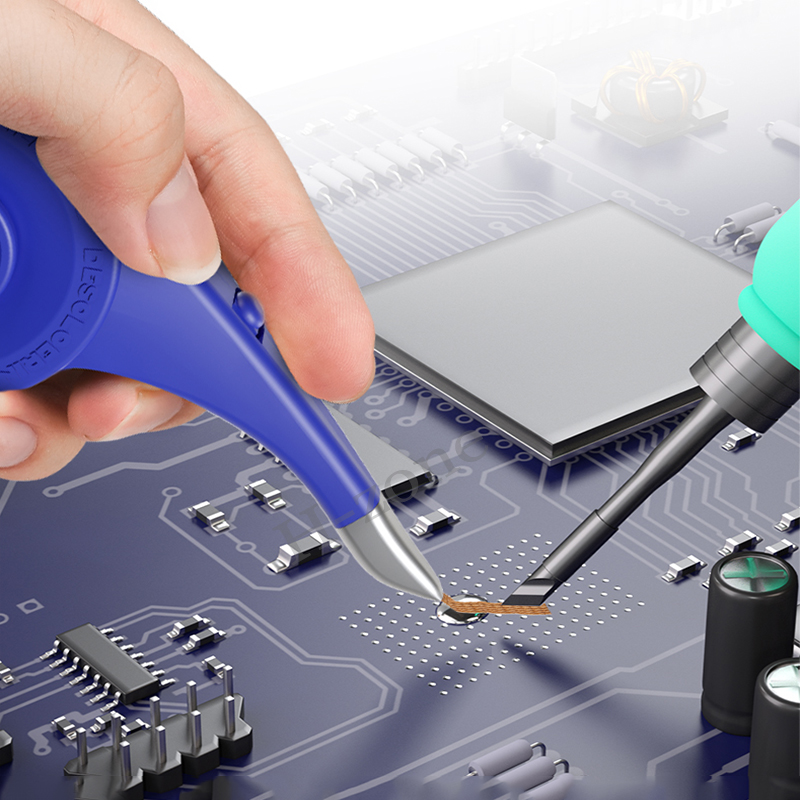 Mecânico série sr20 anti-escal - Electronic Repair Tutorial avaliação e preço