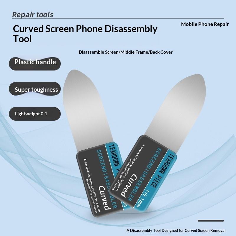 Novo Kit Profissional 5 em 1 d - Phone Opening Tool avaliação e preço