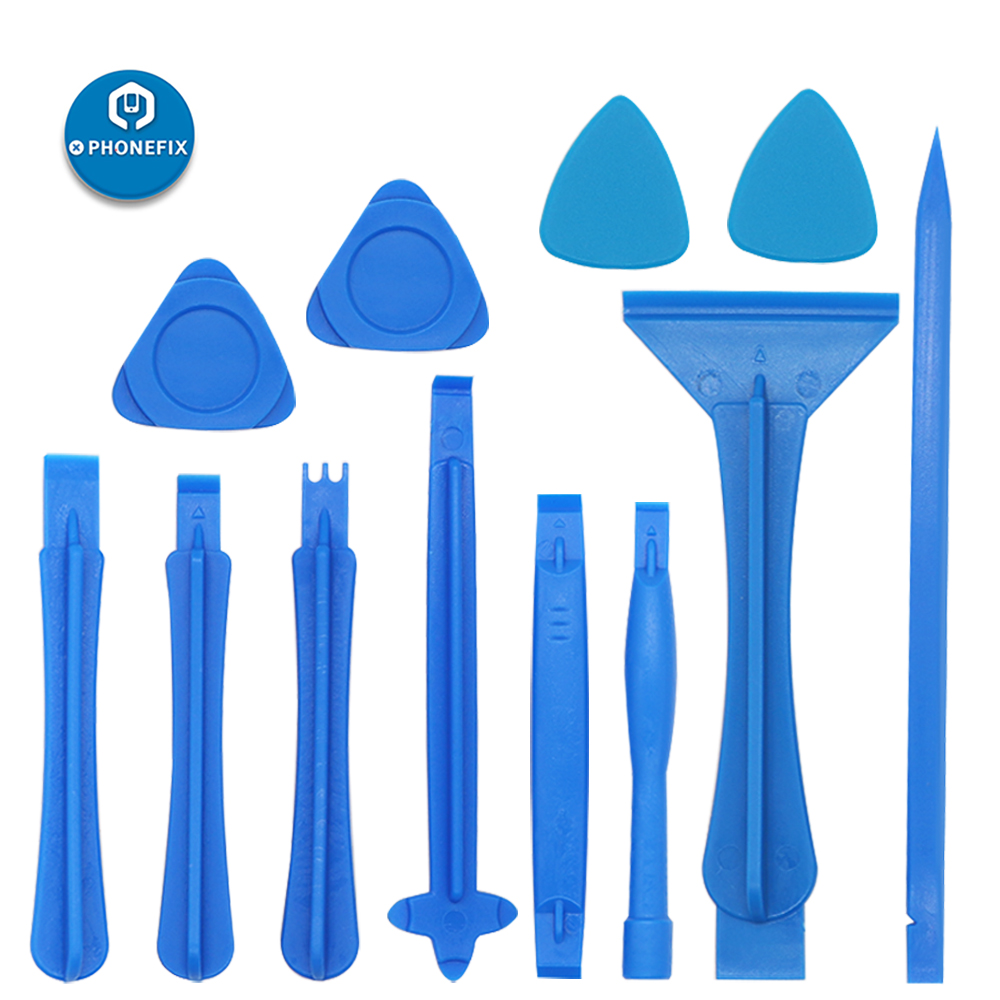 12pçs kit de reparo de tela de - Electronic Repair Tutorial avaliação e preço