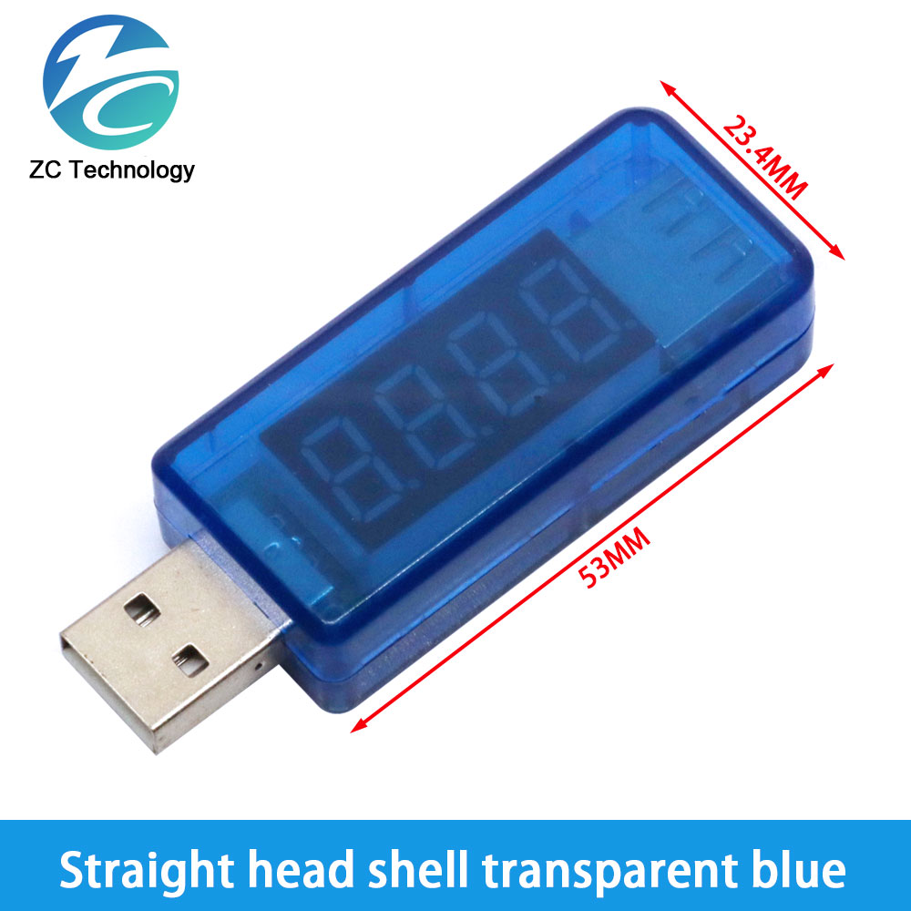 Digital usb de carregamento de - Usb Ammeter Tester avaliação e preço