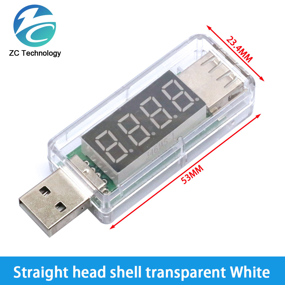 Digital usb de carregamento de - Usb Ammeter Tester avaliação e preço