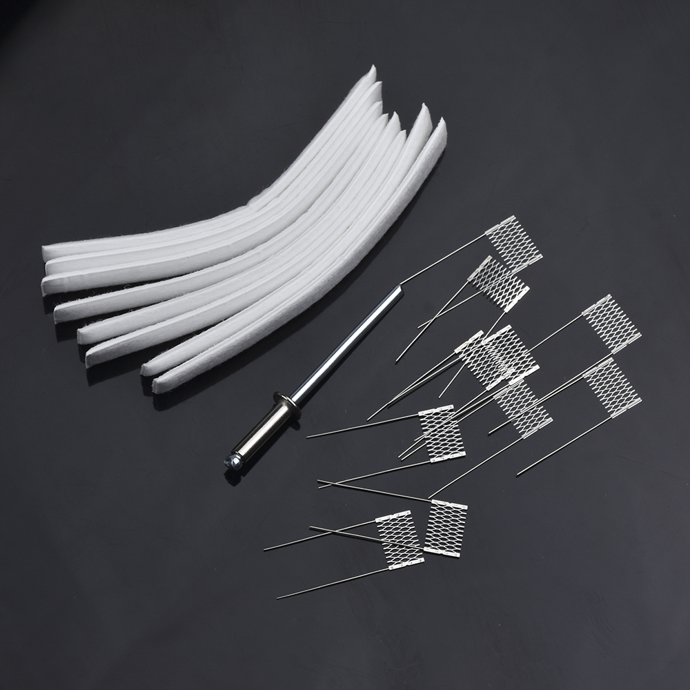 Resistência SPL-Gear Pack 0.6- - Electronics Repair Master avaliação e preço