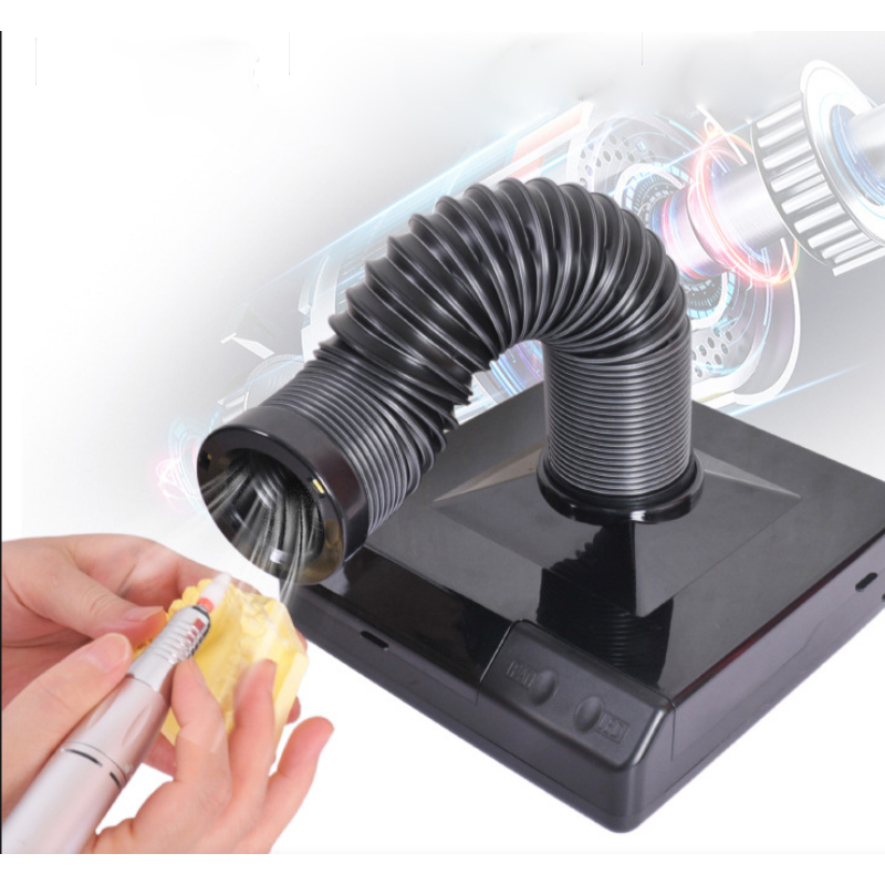 Extrator de fumaça de ferro de - Electronic Repair Tutorial avaliação e preço