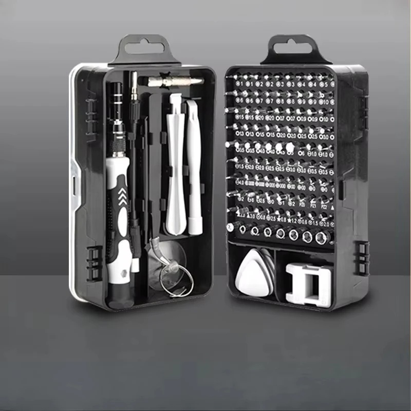Kit de Chaves de Precisão 115  - Electronic Repair Tutorial avaliação e preço