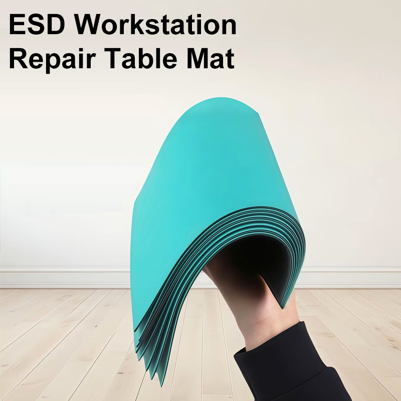 Tapete de trabalho para reparo - Electronic Repair Tutorial avaliação e preço