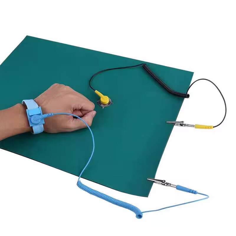 Tapete de trabalho para reparo - Electronic Repair Tutorial avaliação e preço
