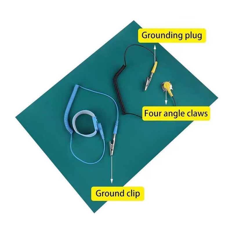 Tapete de trabalho para reparo - Electronic Repair Tutorial avaliação e preço