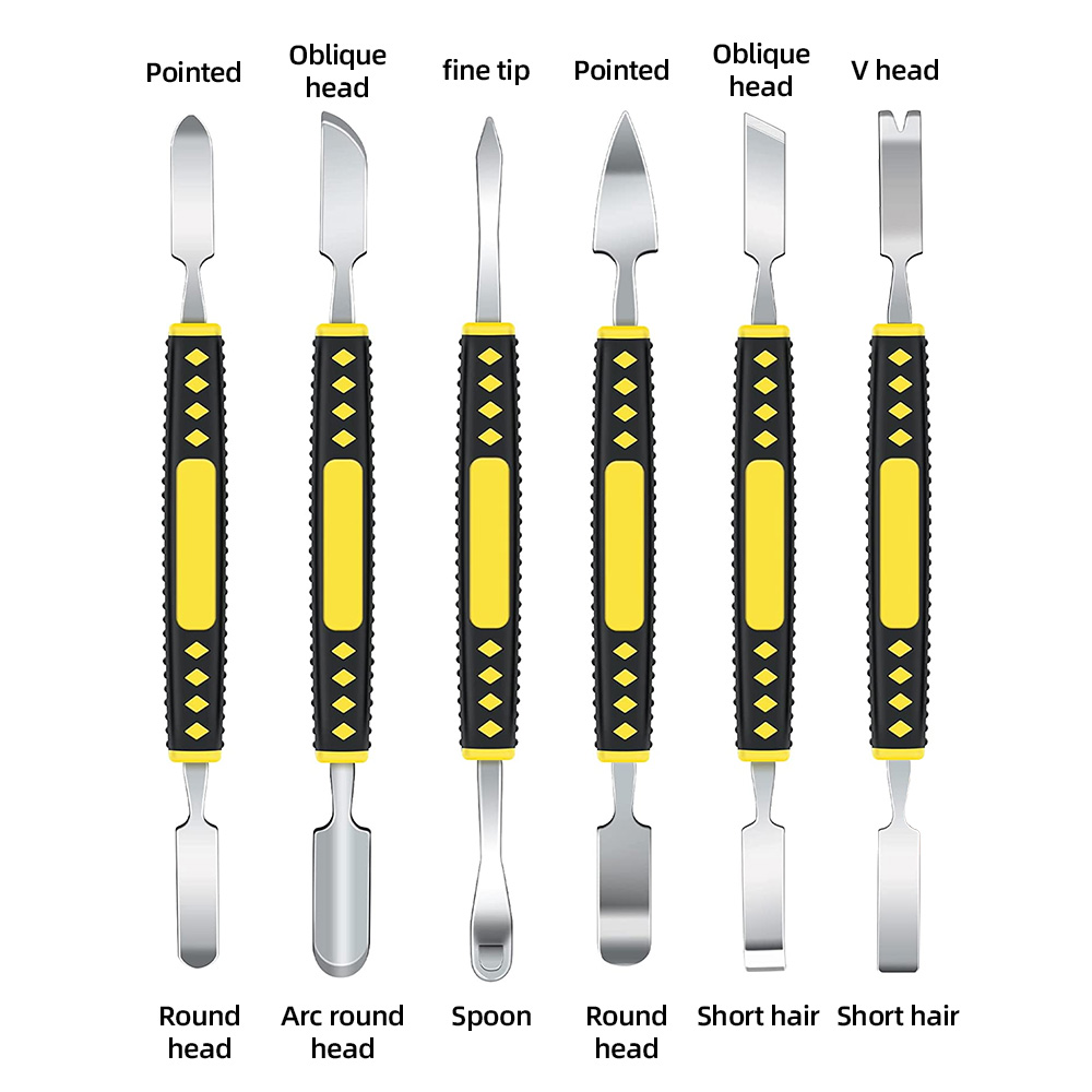 Conjunto de ferramentas de bar - Electronic Repair Tutorial avaliação e preço