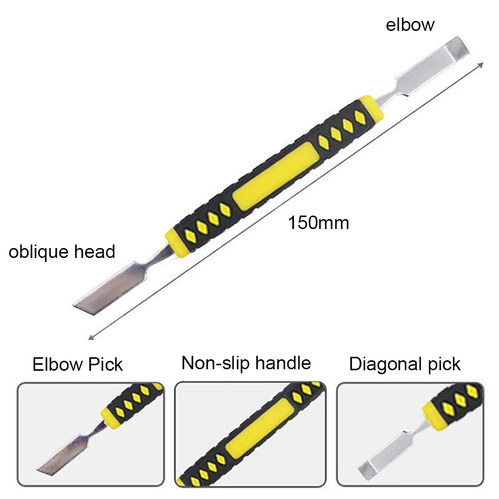 Conjunto de ferramentas de bar - Electronic Repair Tutorial avaliação e preço