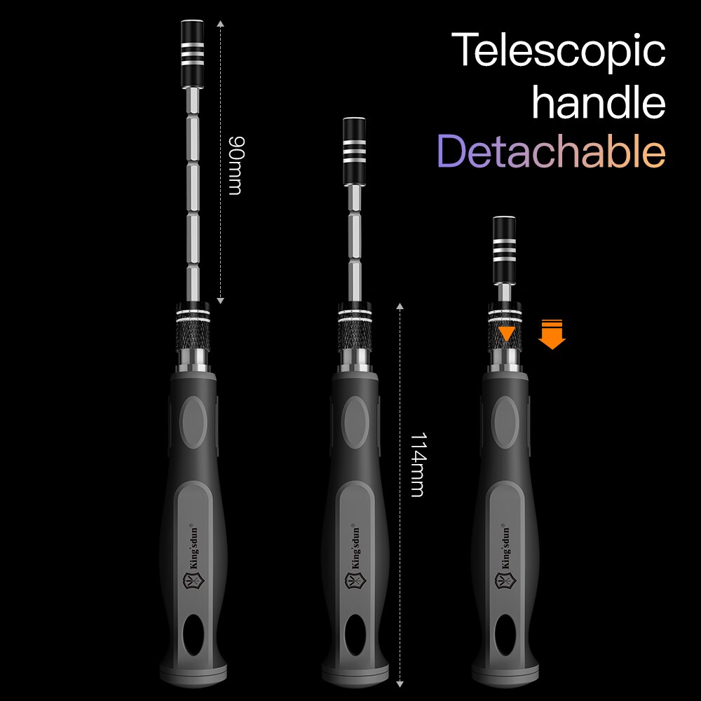 Conjunto de chave de fenda de  - Pentalobe Screwdriver Set avaliação e preço