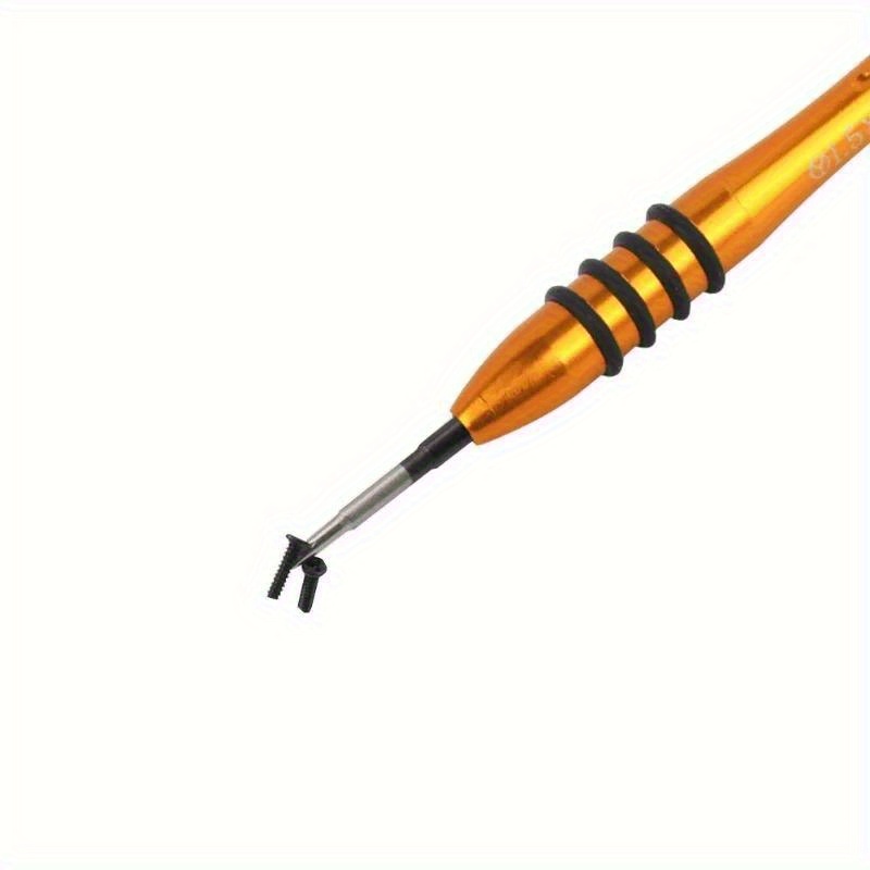 Adequado para reparo de relógi - Pentalobe Screwdriver Set avaliação e preço