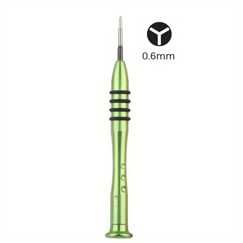 Adequado para reparo de relógi - Pentalobe Screwdriver Set avaliação e preço