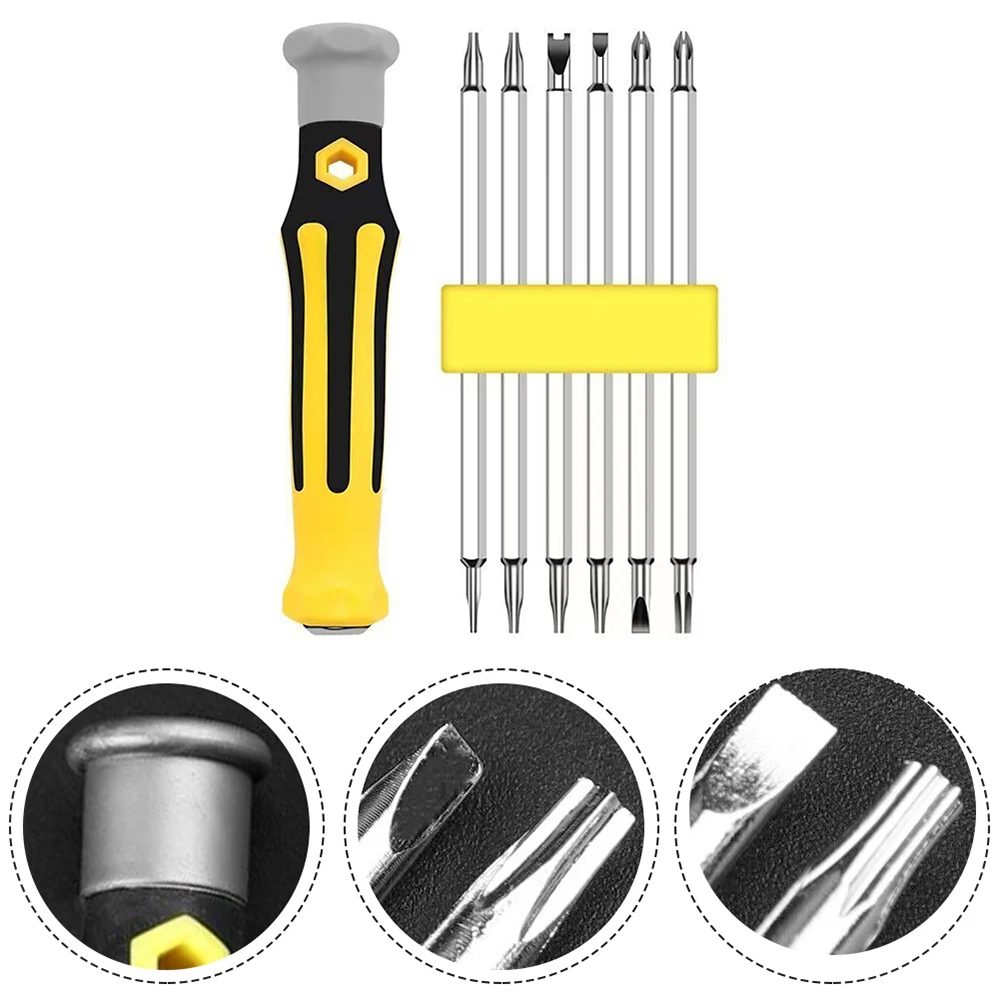 Conjunto de Chaves de Fenda Mu - Phone Opening Tool avaliação e preço