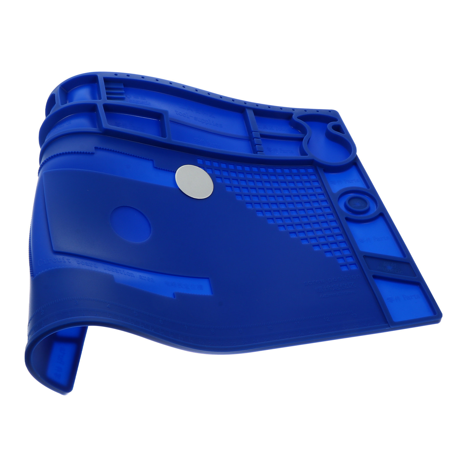 Tapete de Silicone Extra Grand - Electronics Repairs avaliação e preço