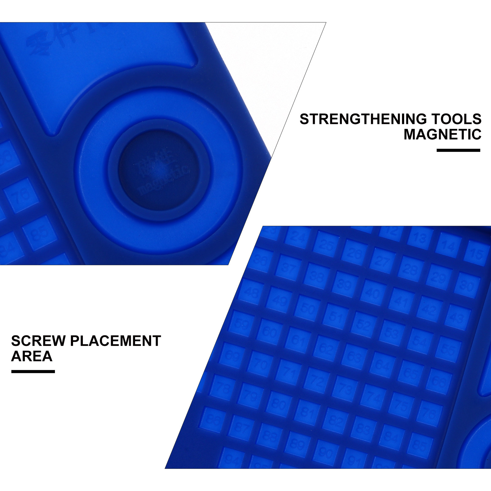 Tapete de Silicone Extra Grand - Electronics Repairs avaliação e preço
