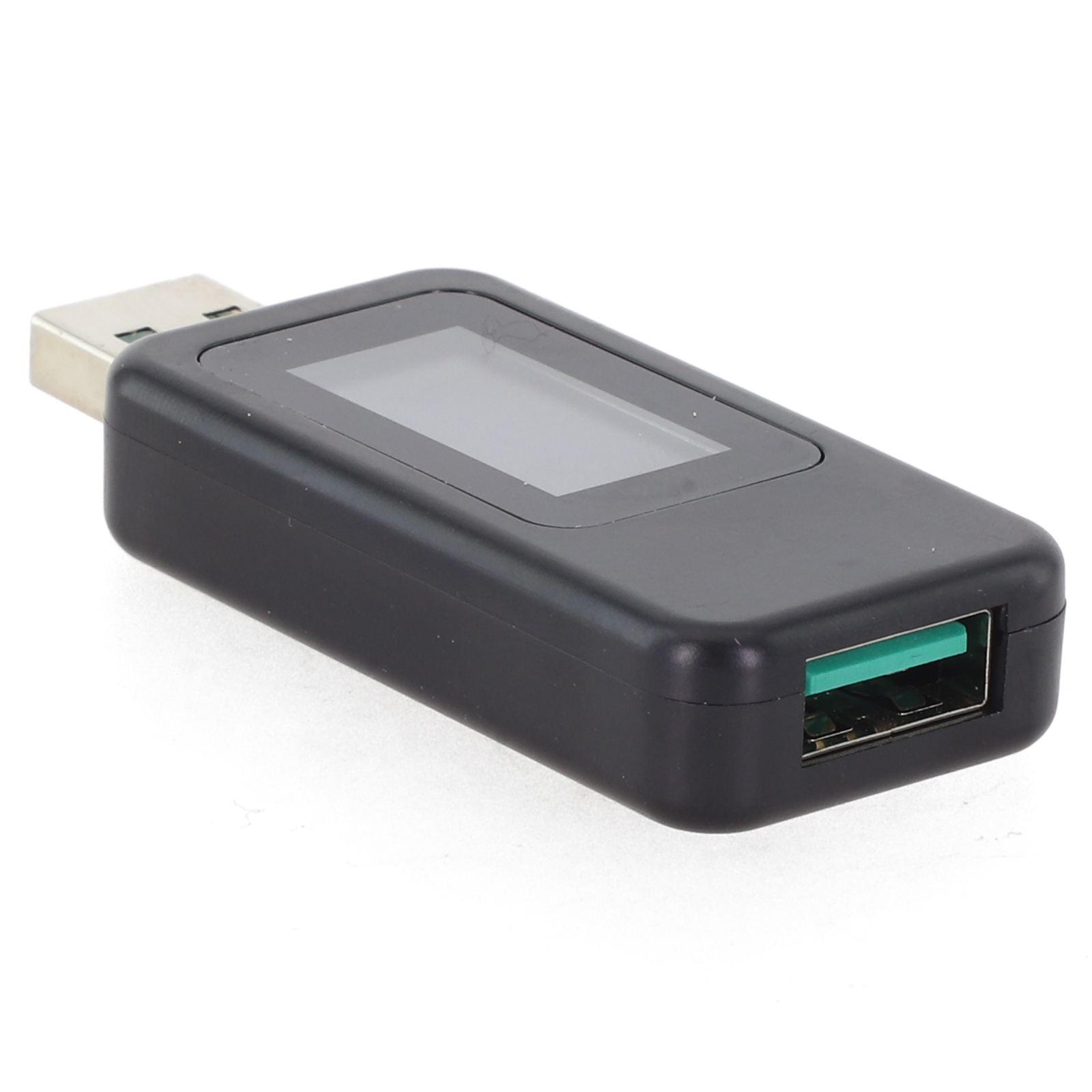 Testador USB Medidor de Potênc - Usb Ammeter Tester avaliação e preço