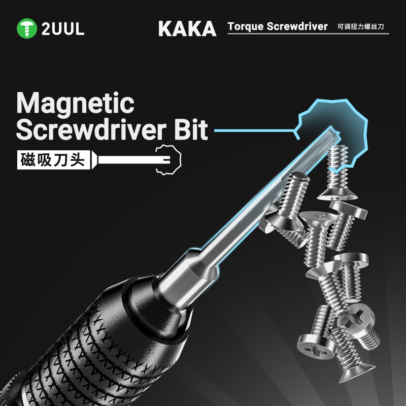 2uul kaka chave de fenda de to - Pentalobe Screwdriver Set avaliação e preço