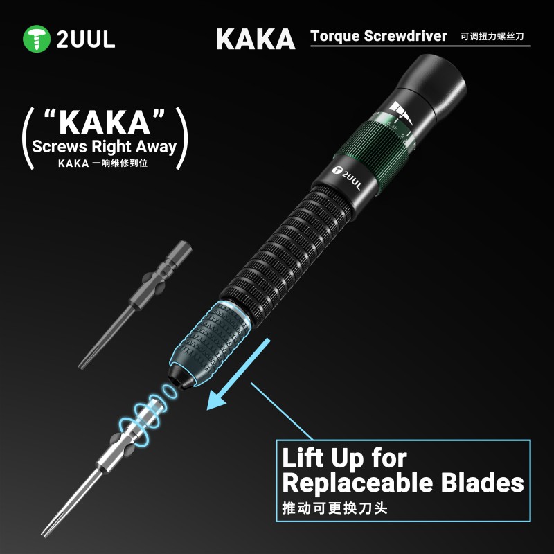 2uul kaka chave de fenda de to - Pentalobe Screwdriver Set avaliação e preço
