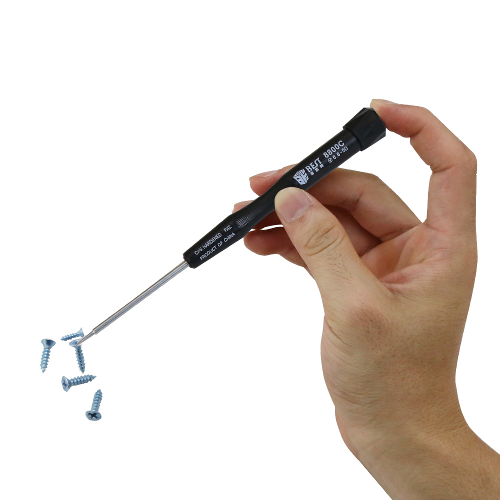 Chave de fenda de precisão p2  - Pentalobe Screwdriver Set avaliação e preço