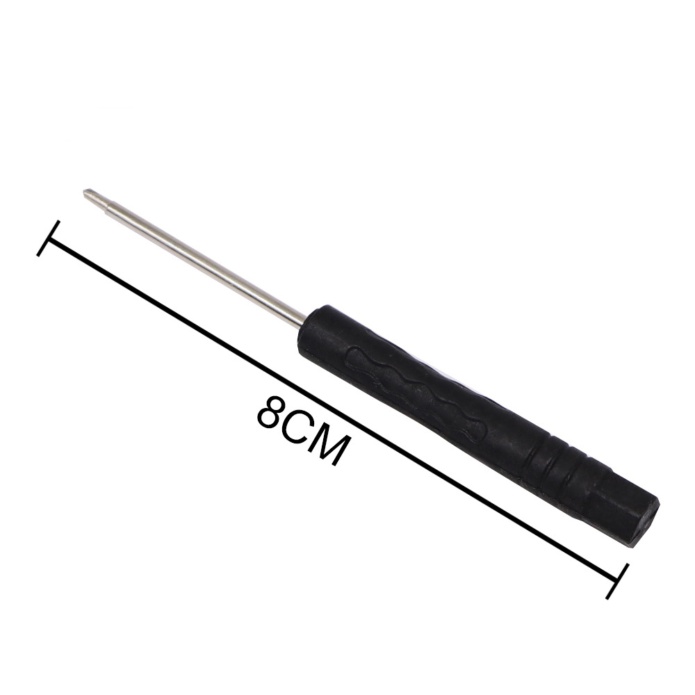 500pc mini chave de fenda 1.5  - Pentalobe Screwdriver Set avaliação e preço
