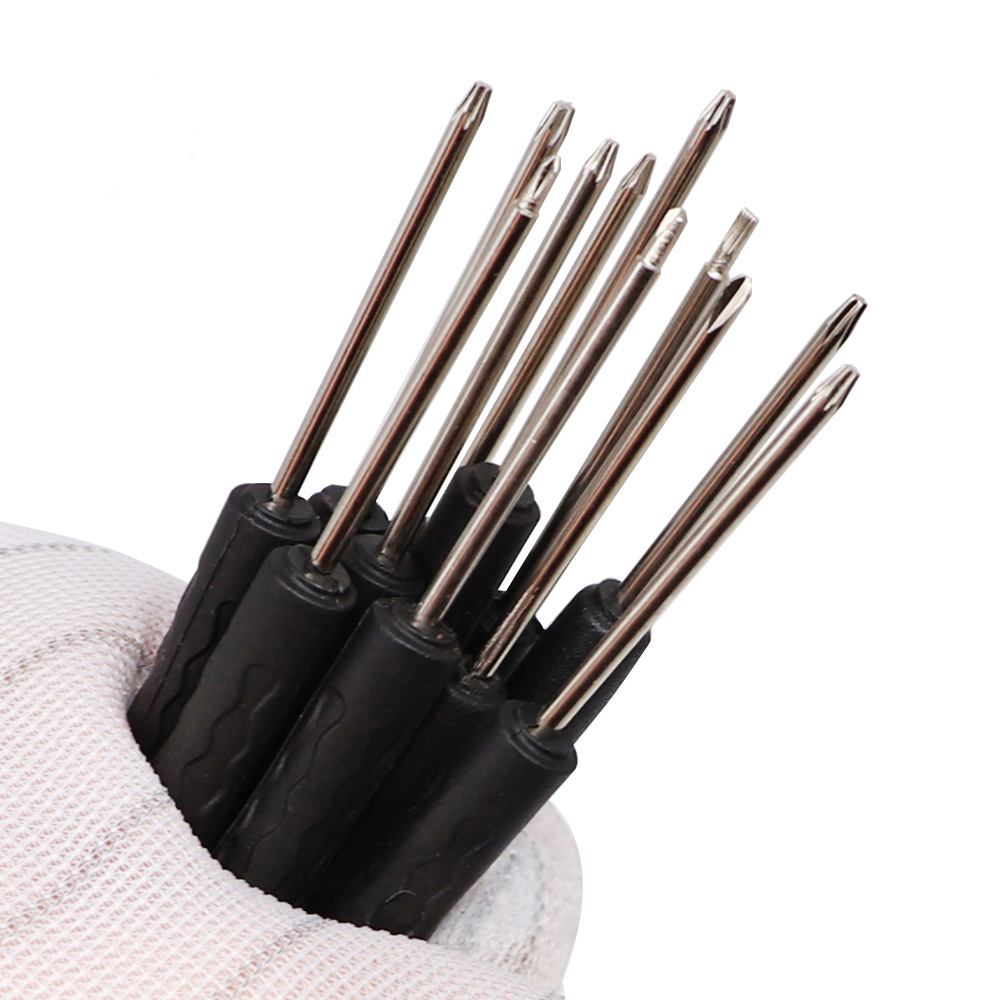 500pc mini chave de fenda 1.5  - Pentalobe Screwdriver Set avaliação e preço