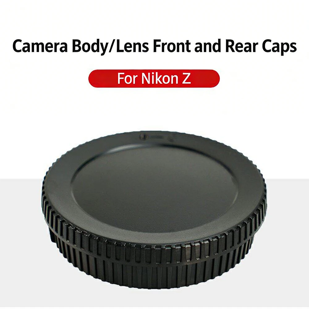 Tampa Protetora Traseira da Le - Nikon Camera Z6 Iii avaliação e preço