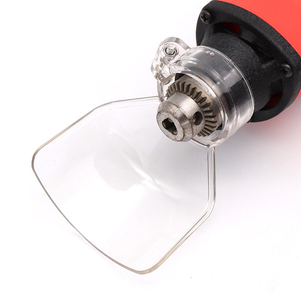 Capa para Mini Furadeira, Prot - Electronics Repairs avaliação e preço