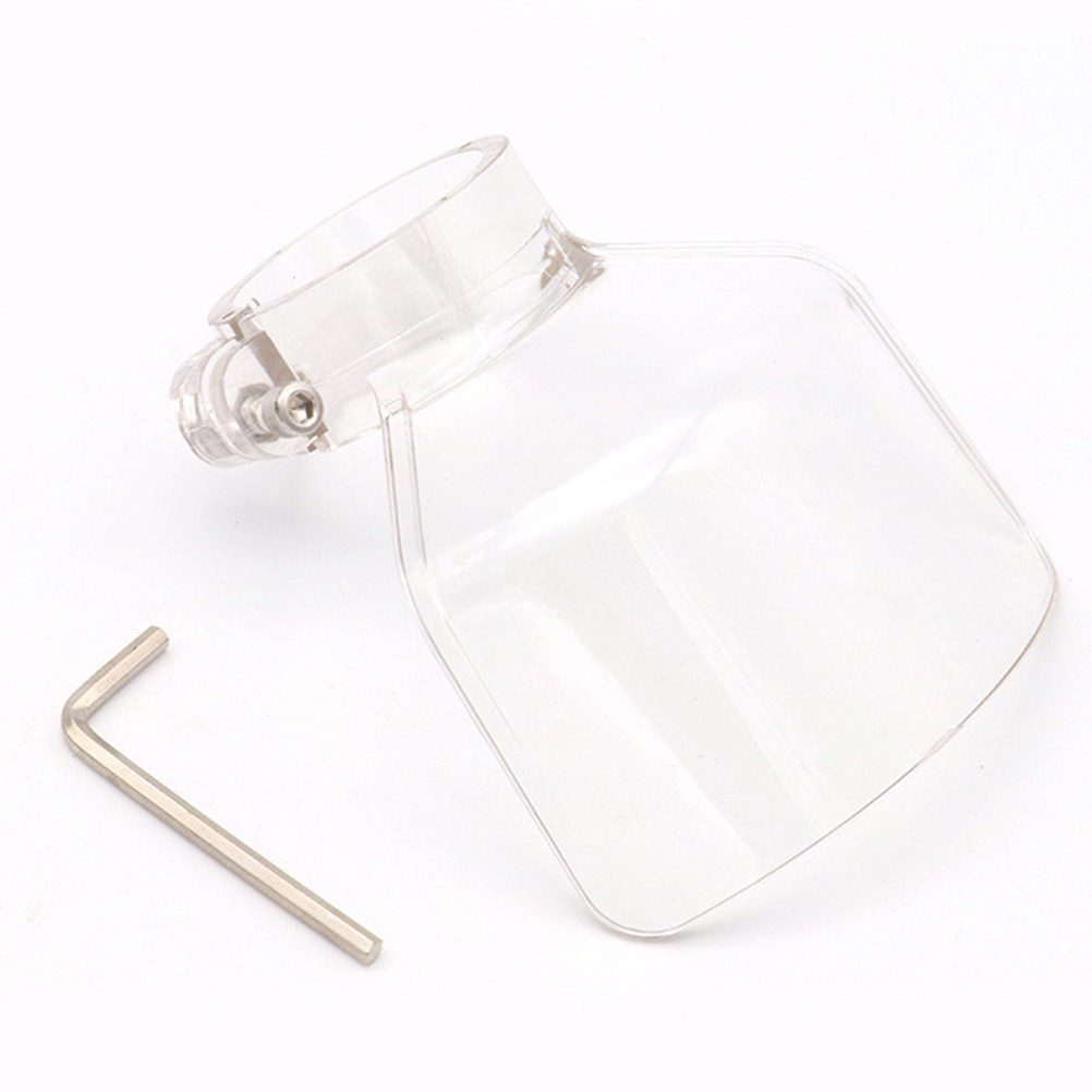 Capa para Mini Furadeira, Prot - Electronics Repairs avaliação e preço