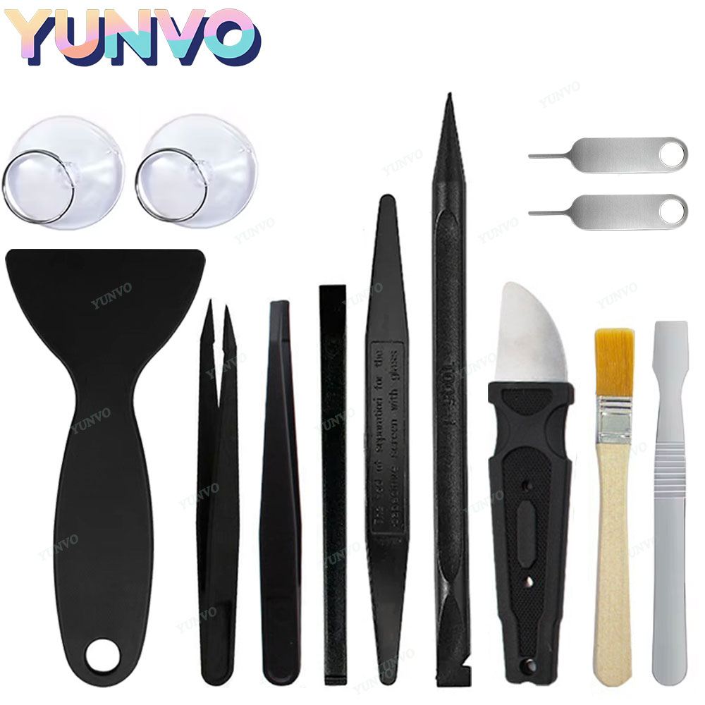 Kit Universal de Ferramentas p - Phone Opening Tool avaliação e preço